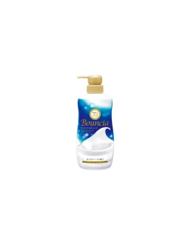 COW BRAND Bouncia Body Wash
