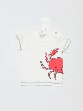Crab tee brand new - Size 000