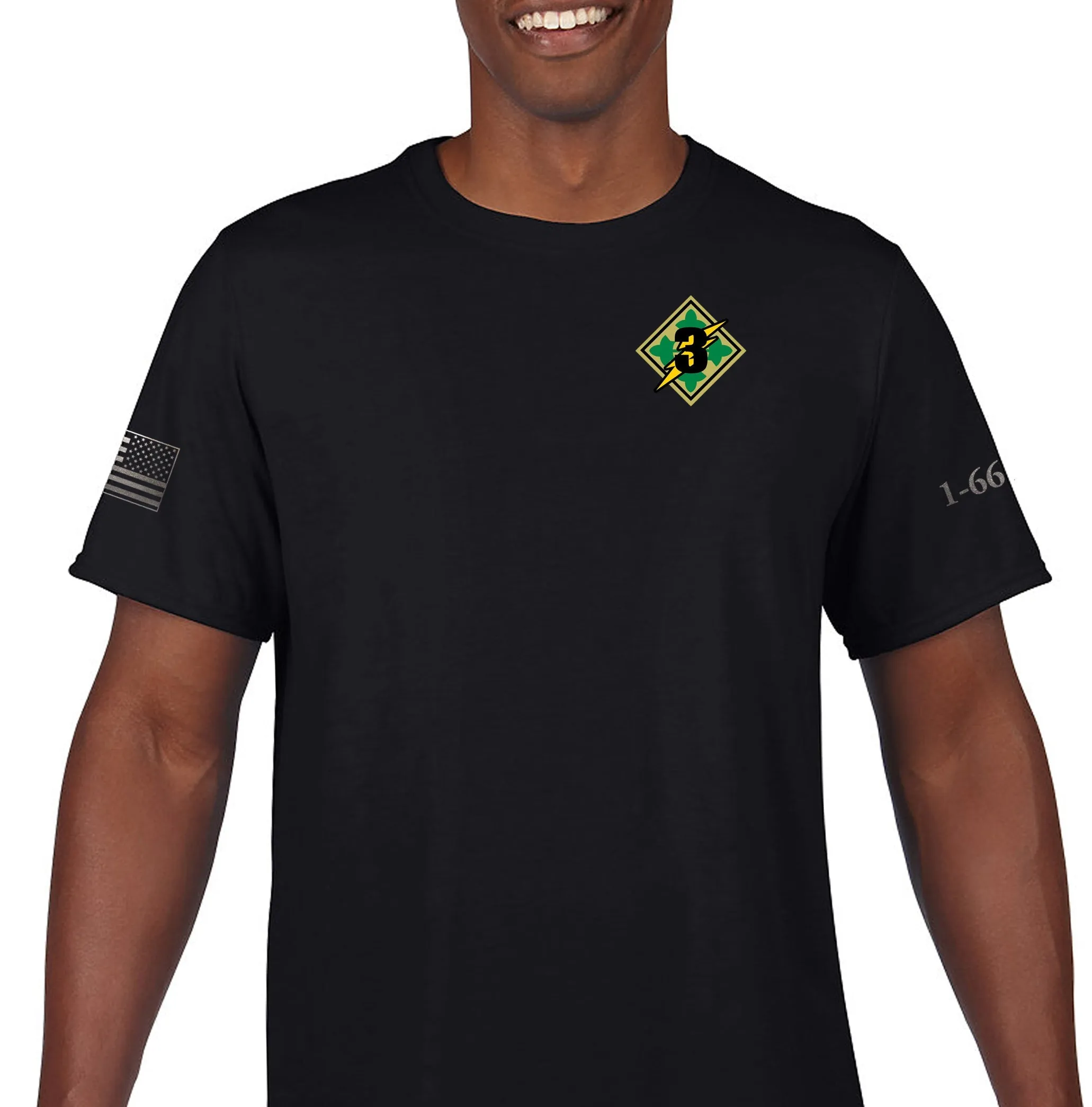 Cutthroat Unisex Performance Short Sleeve PT Shirt (Feels like Cotton). This shirt IS approved for PT.