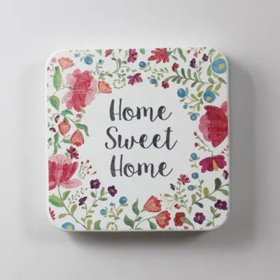 Décor - Home Sweet Home