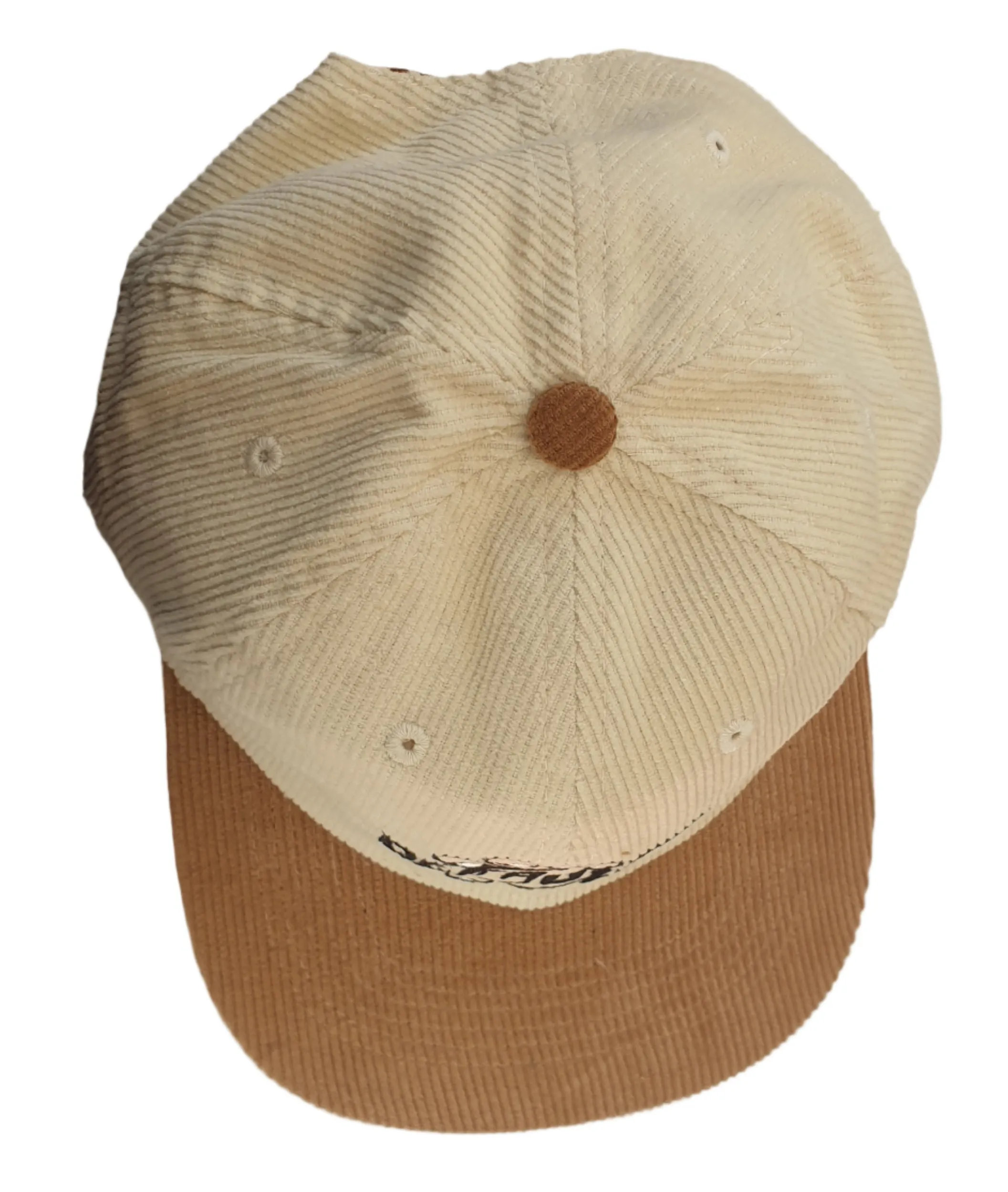 Default NZ Baseball Cap (up to XL) - Grabbing Hand