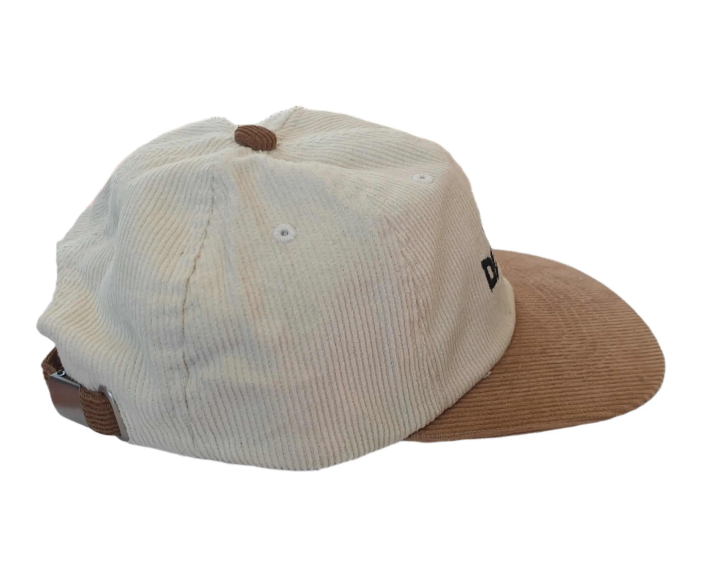 Default NZ Baseball Cap (up to XL) - Grabbing Hand