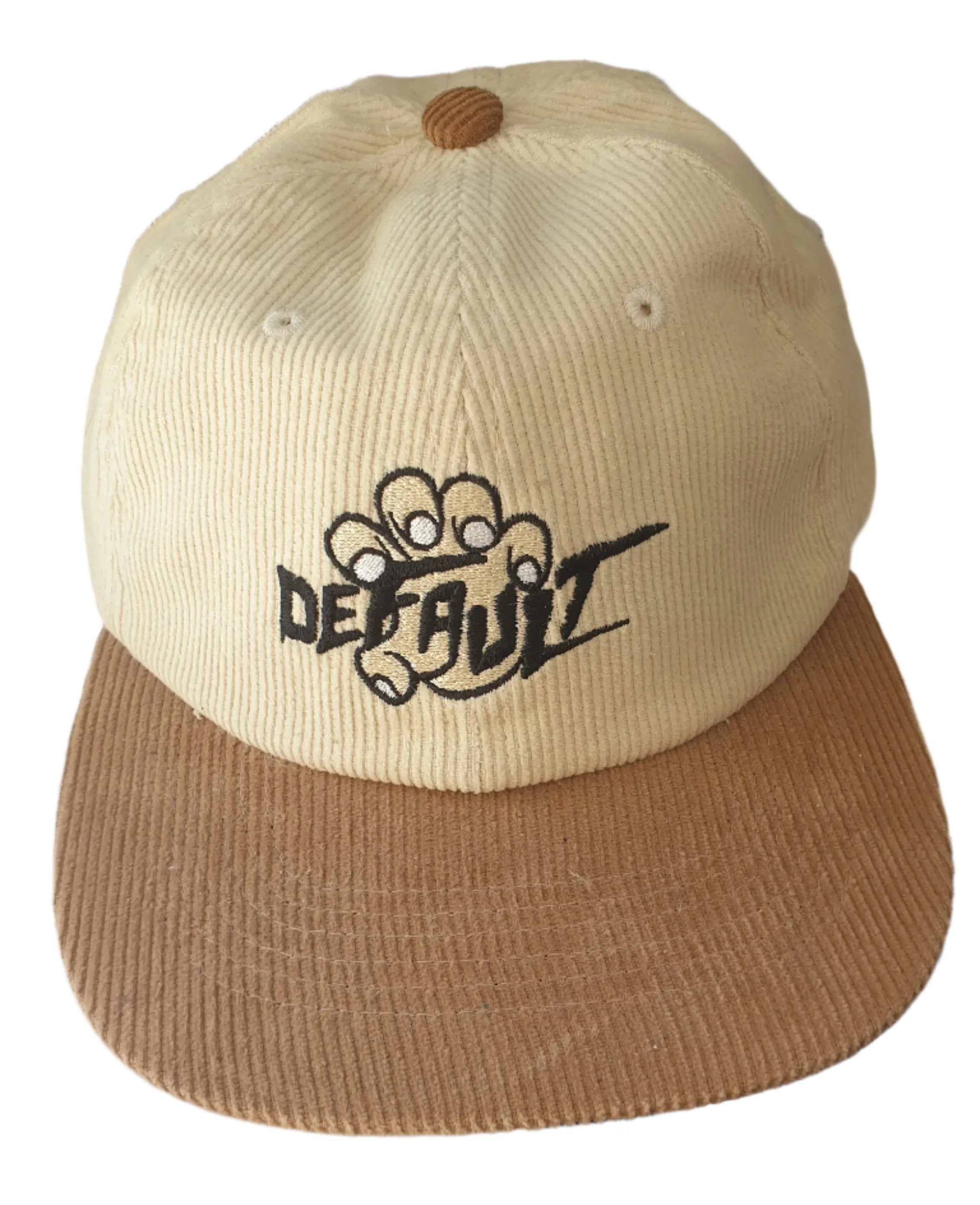 Default NZ Baseball Cap (up to XL) - Grabbing Hand