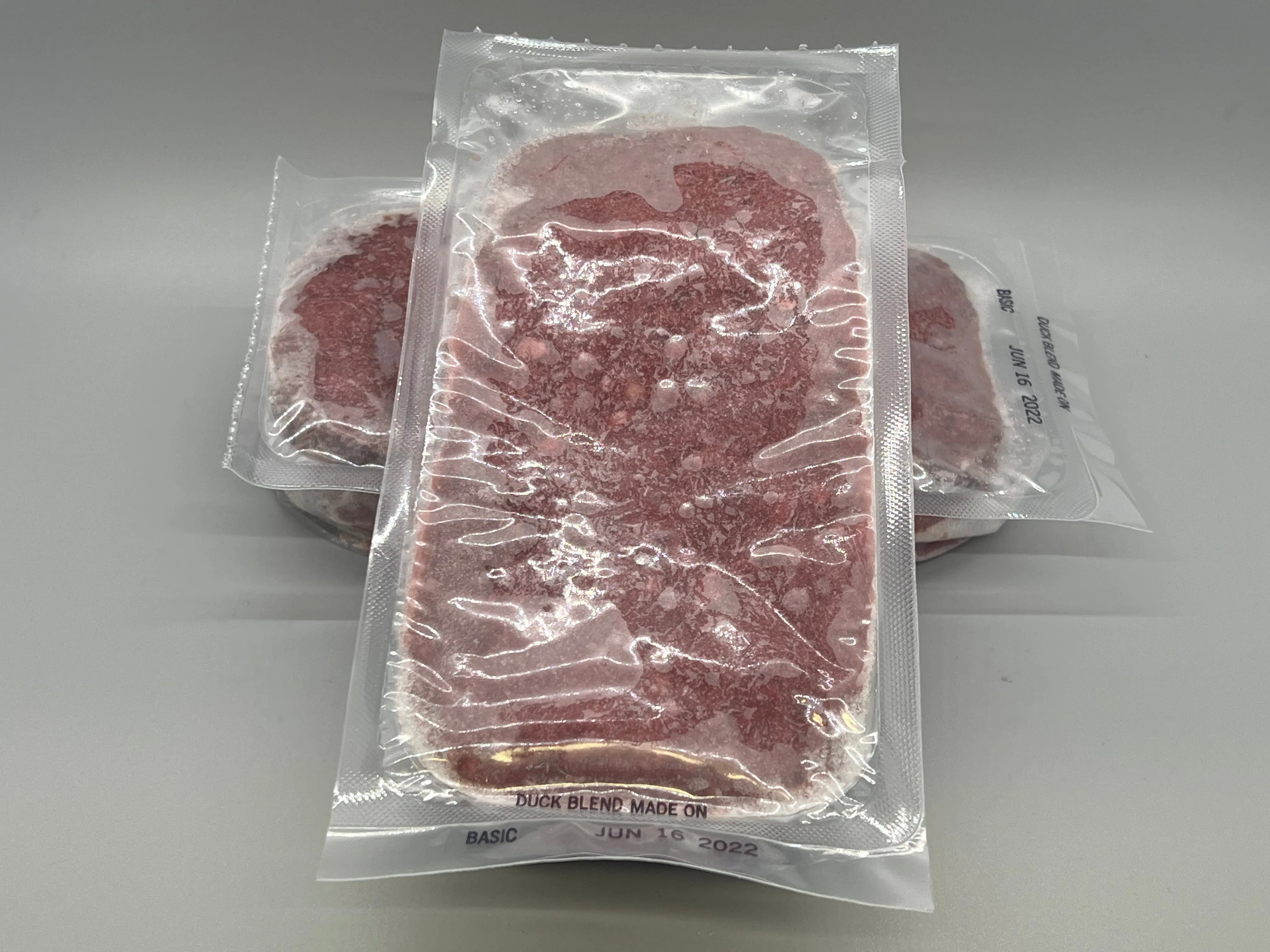 Dinner - Complete Beef - Back2Raw