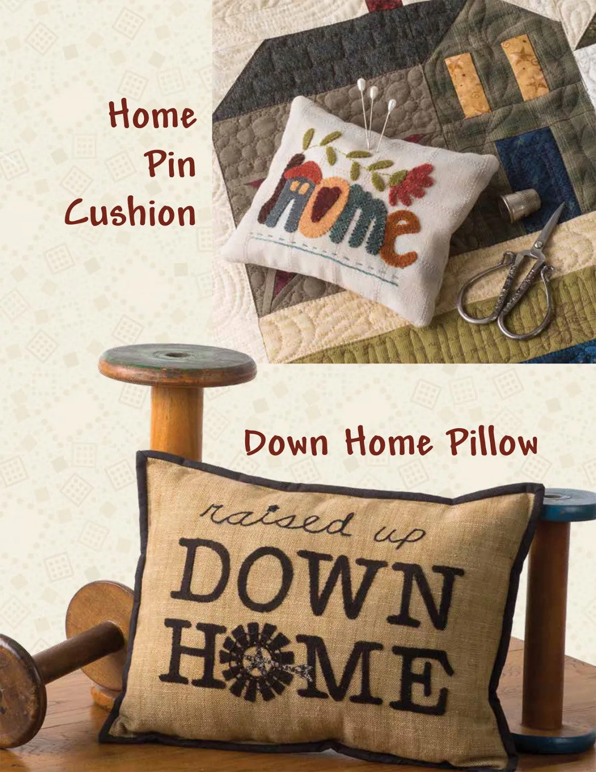 Down Home