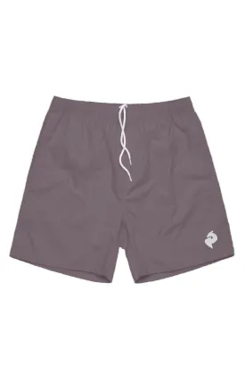 Dragon Foxx™ Men's Flex Shorts - Mauve