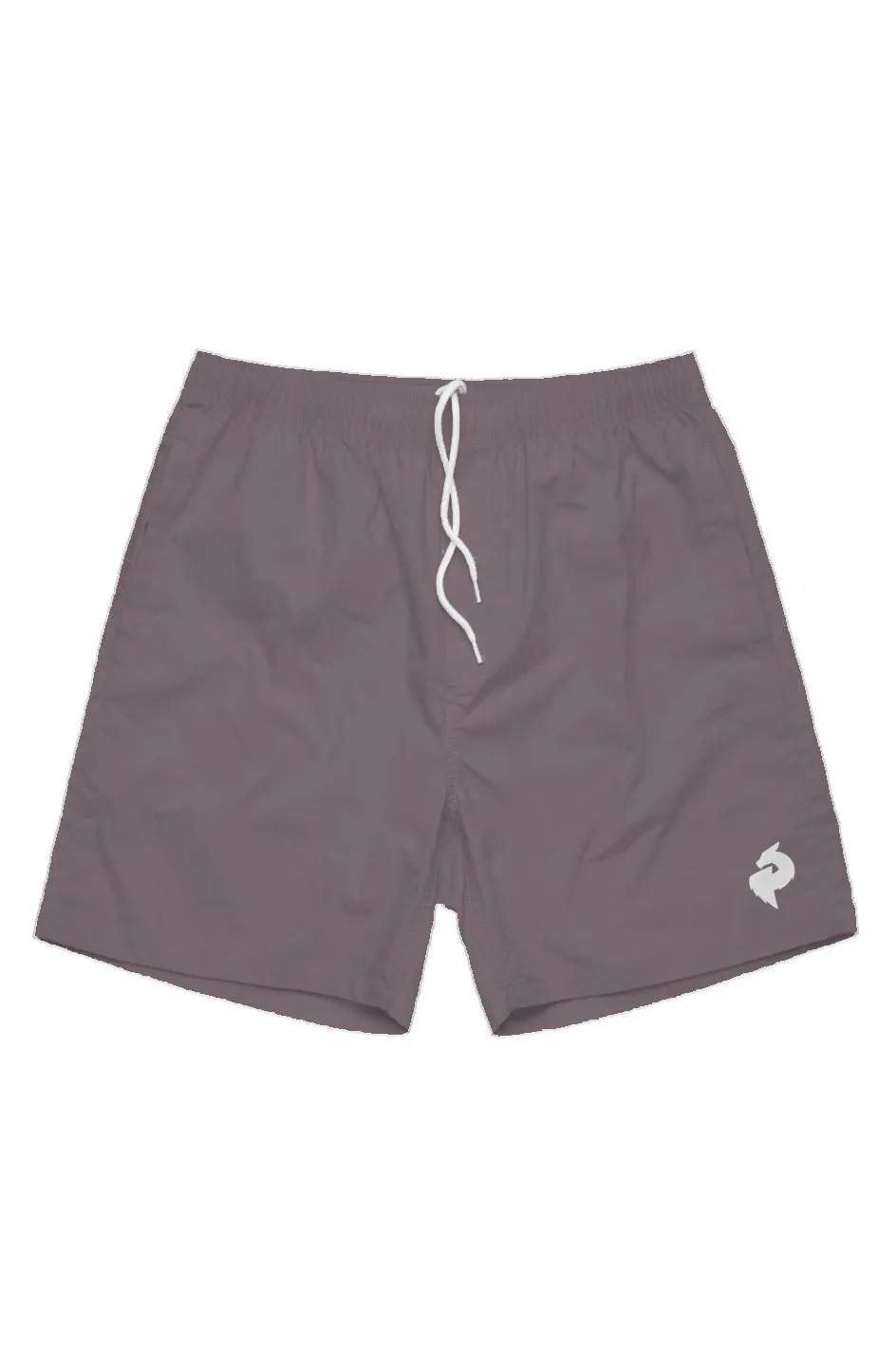 Dragon Foxx™ Men's Flex Shorts - Mauve