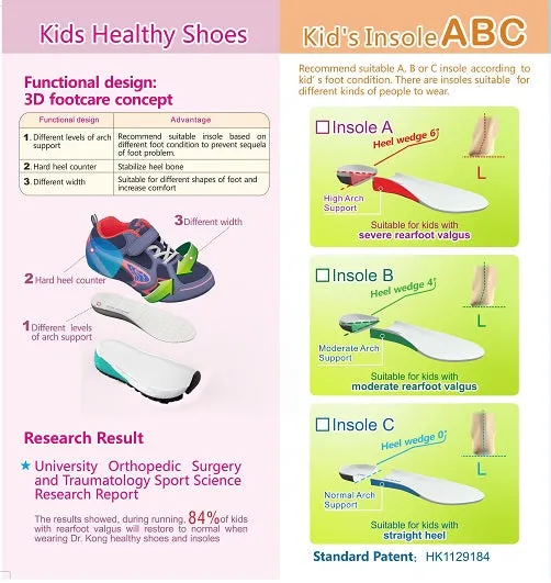 DR.KONG KIDS SNEAKERS DK-C1004243-BKG(RP : $159)