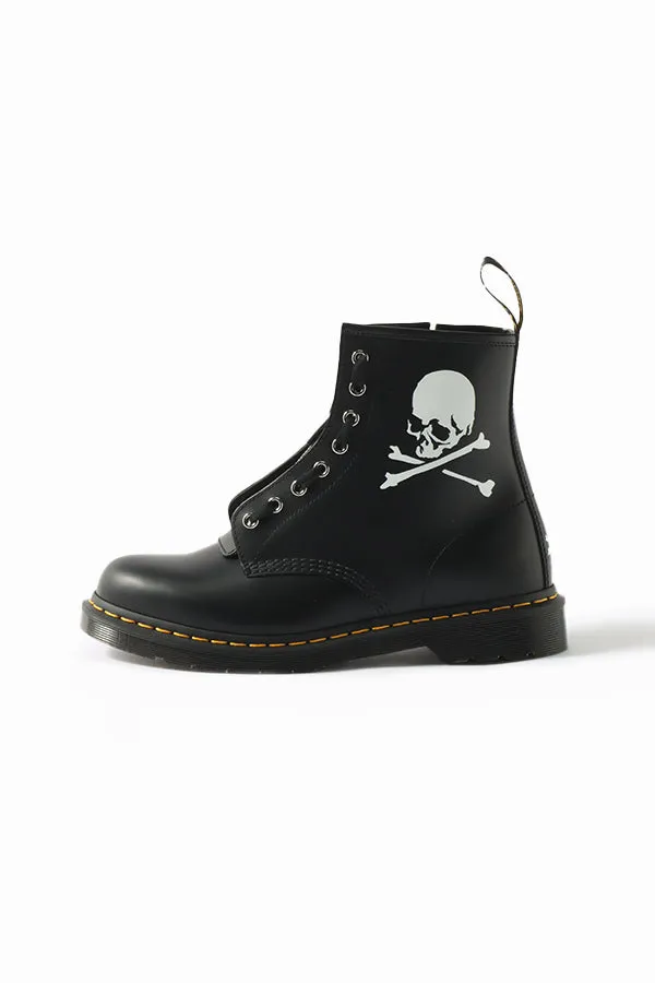 DR.MARTENS×MASTERMIND 1460