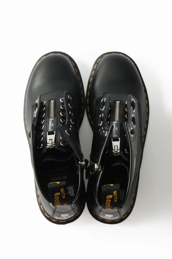 DR.MARTENS×MASTERMIND 1460