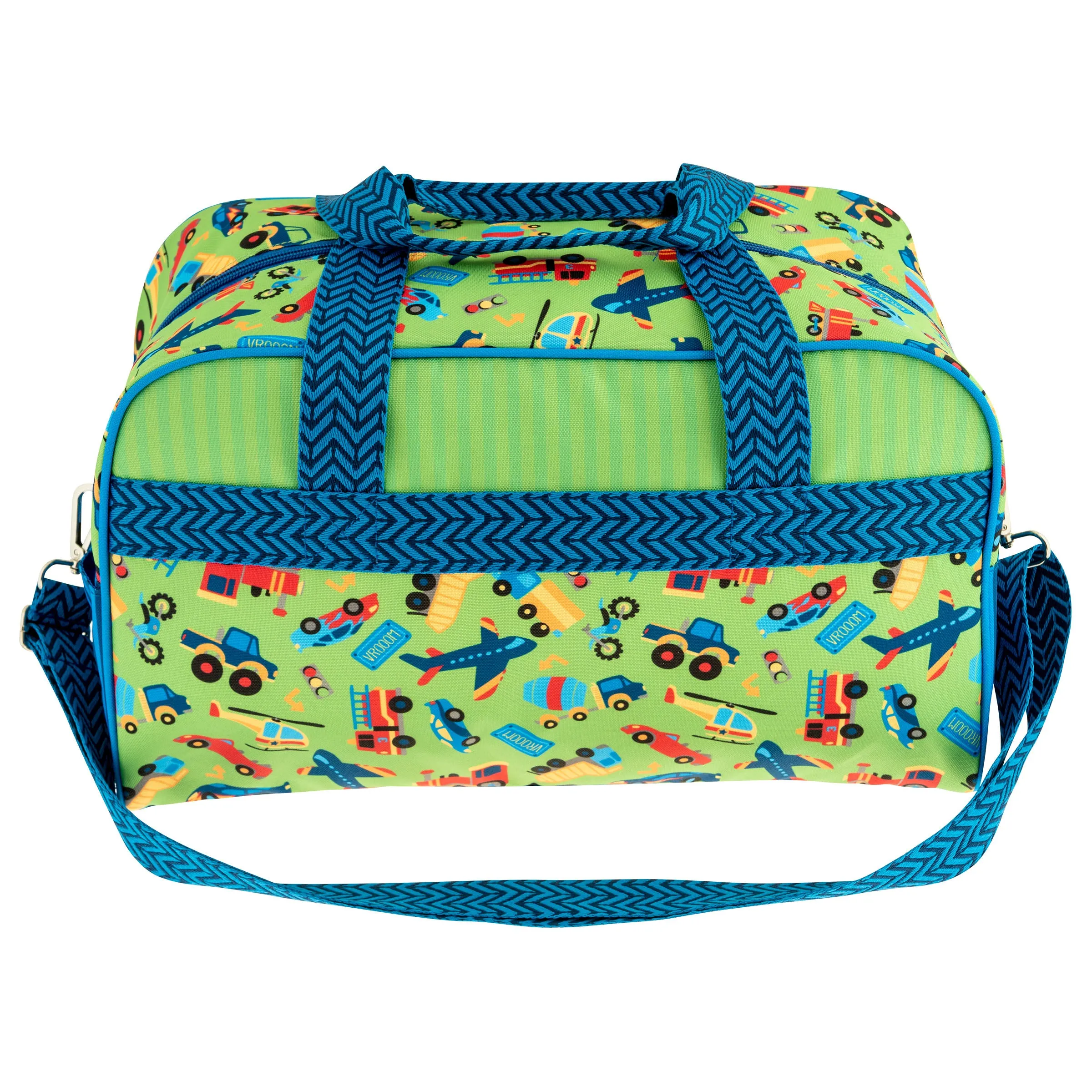 Duffle Bags Transportation