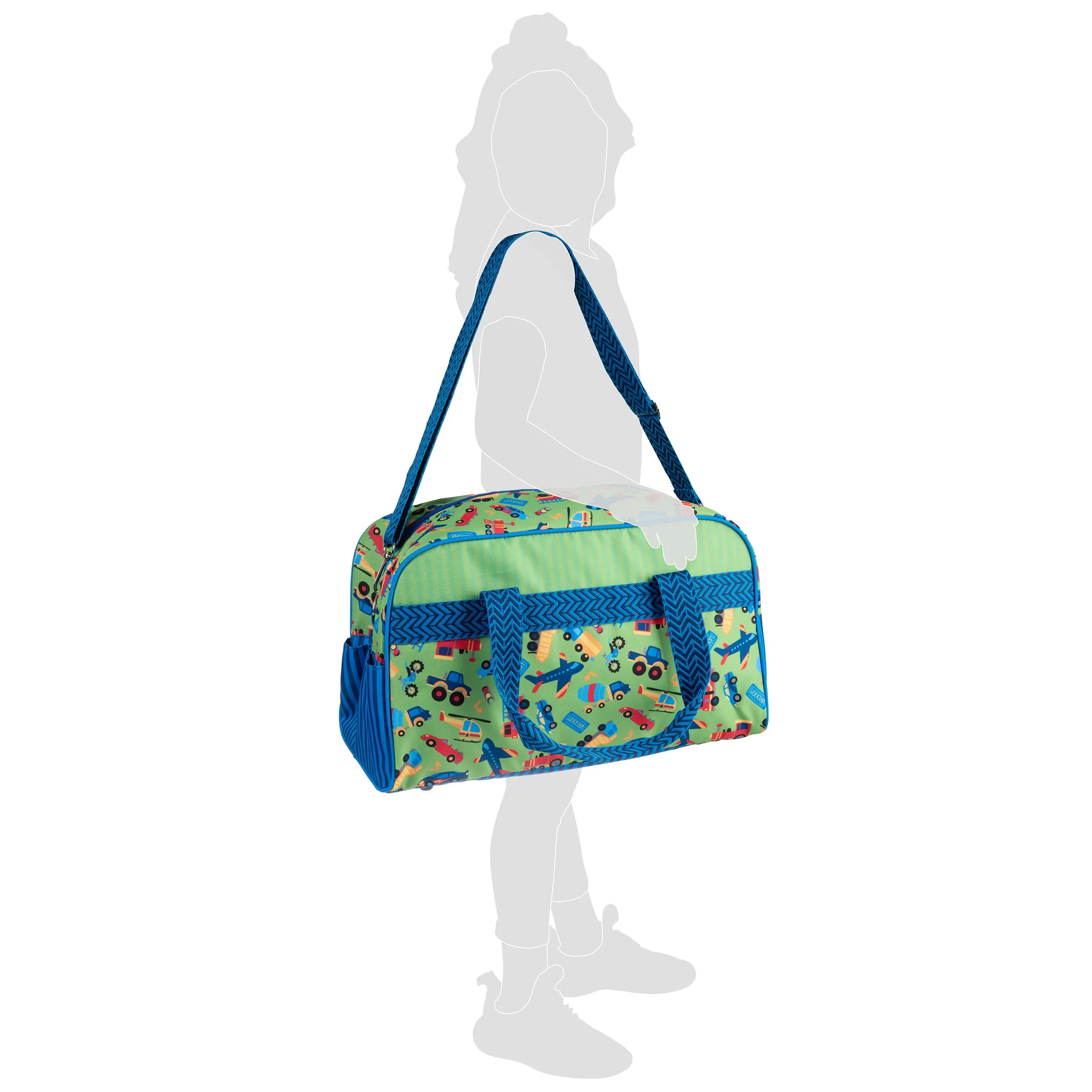 Duffle Bags Transportation