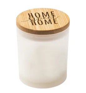 Duftkerze - Home Sweet Home