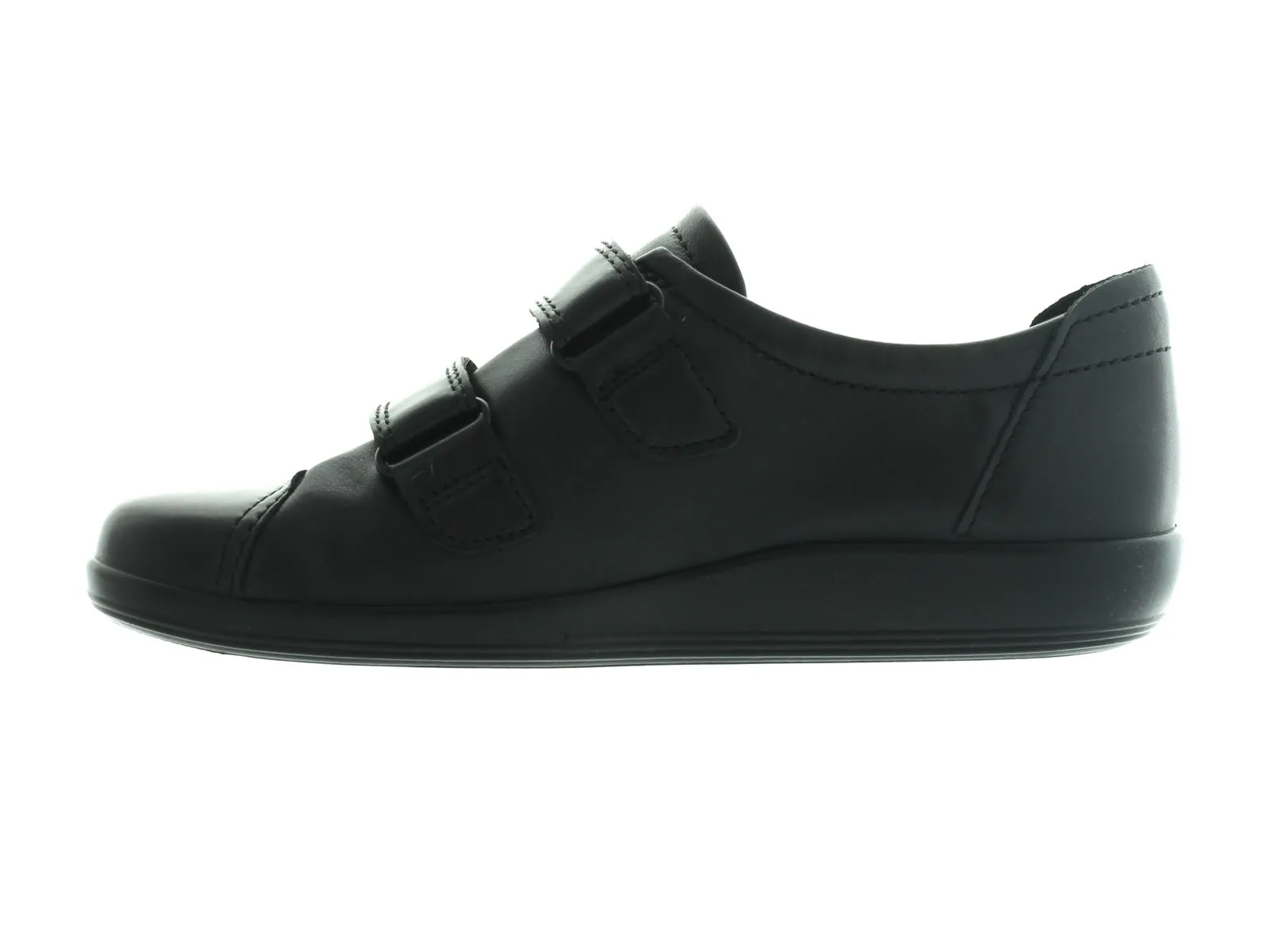 Ecco Soft 2.0 206513 - Black