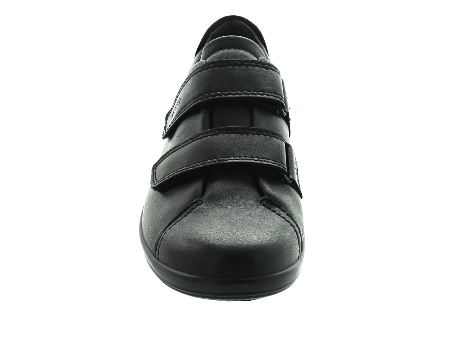 Ecco Soft 2.0 206513 - Black