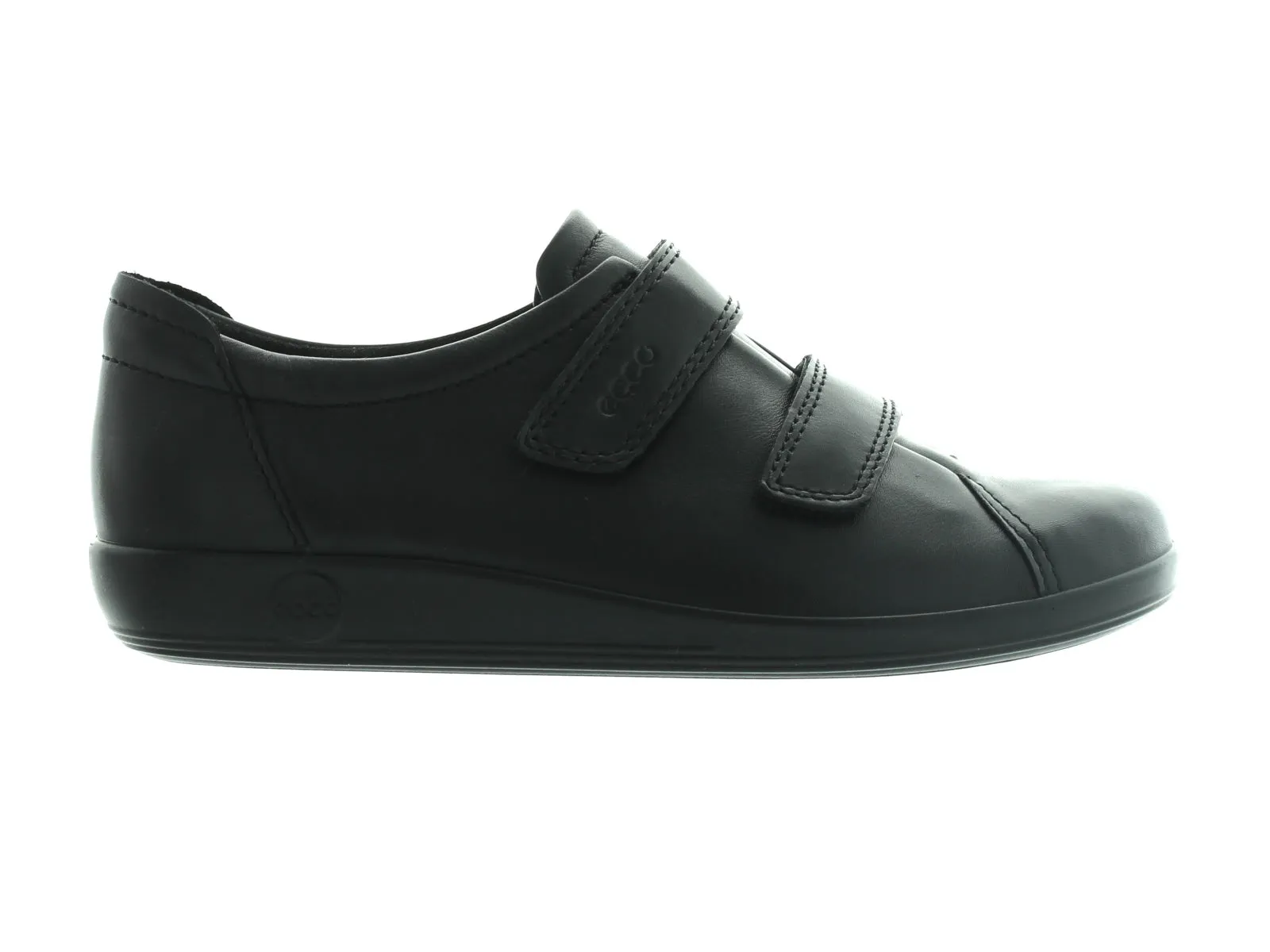 Ecco Soft 2.0 206513 - Black