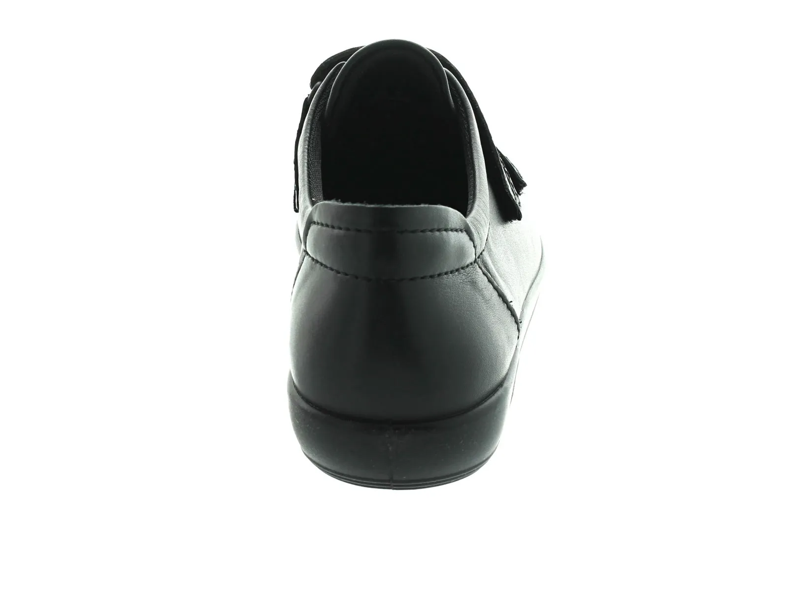 Ecco Soft 2.0 206513 - Black