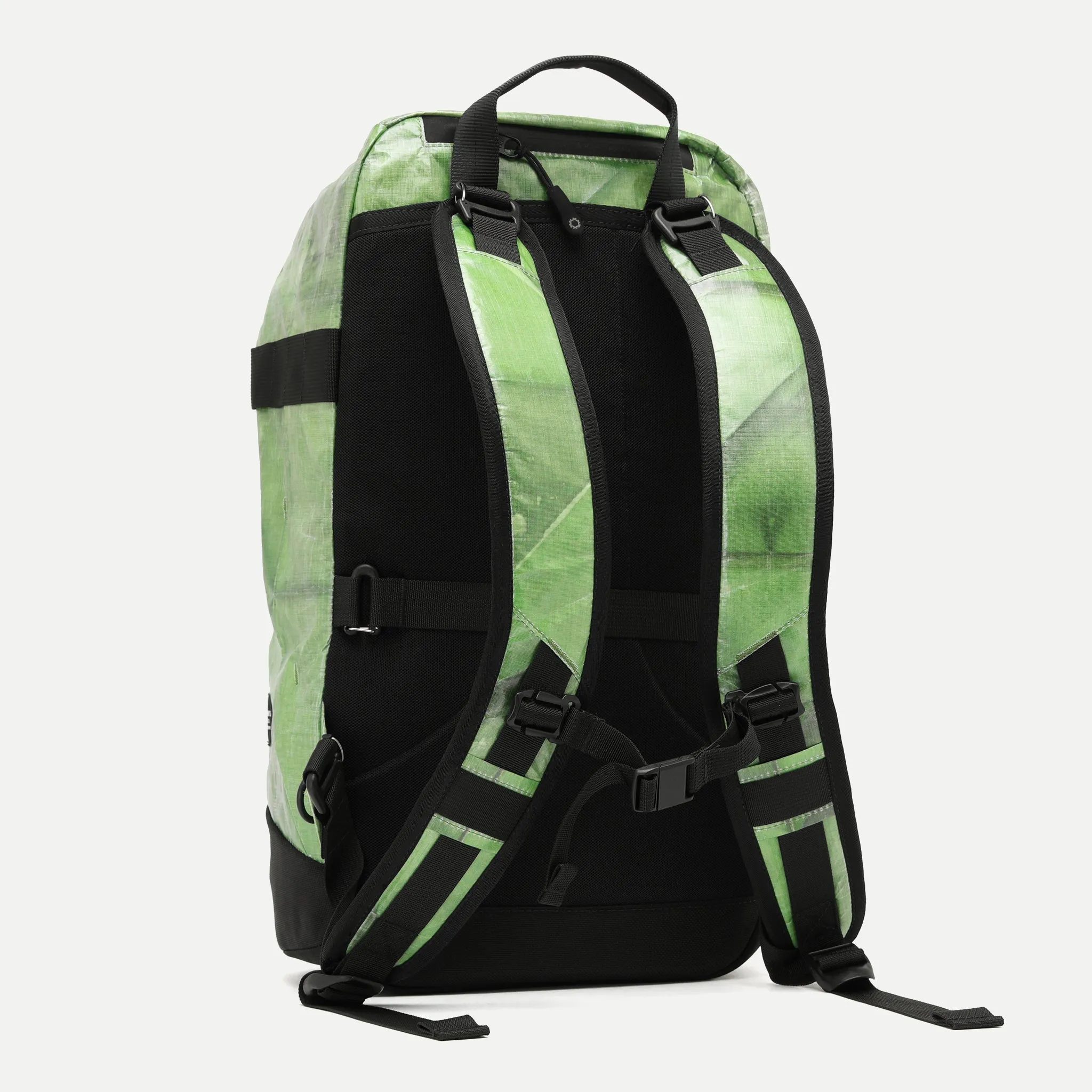 Engineered Garments x DSPTCH - Ridgepack - Aspen Green
