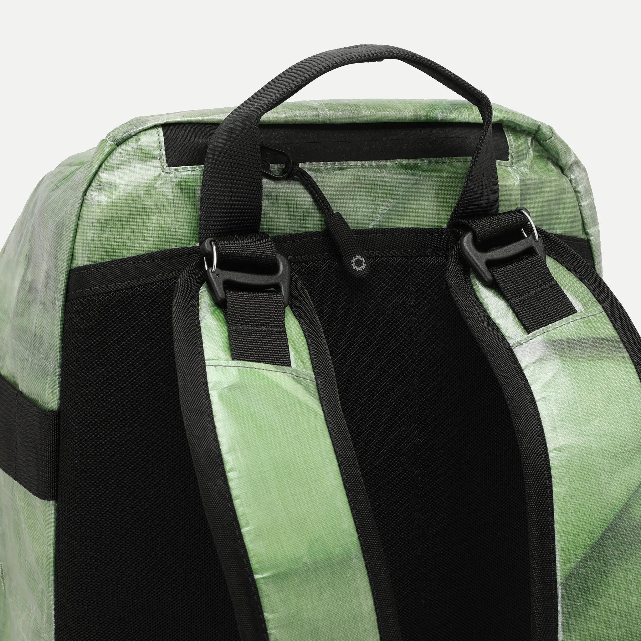 Engineered Garments x DSPTCH - Ridgepack - Aspen Green