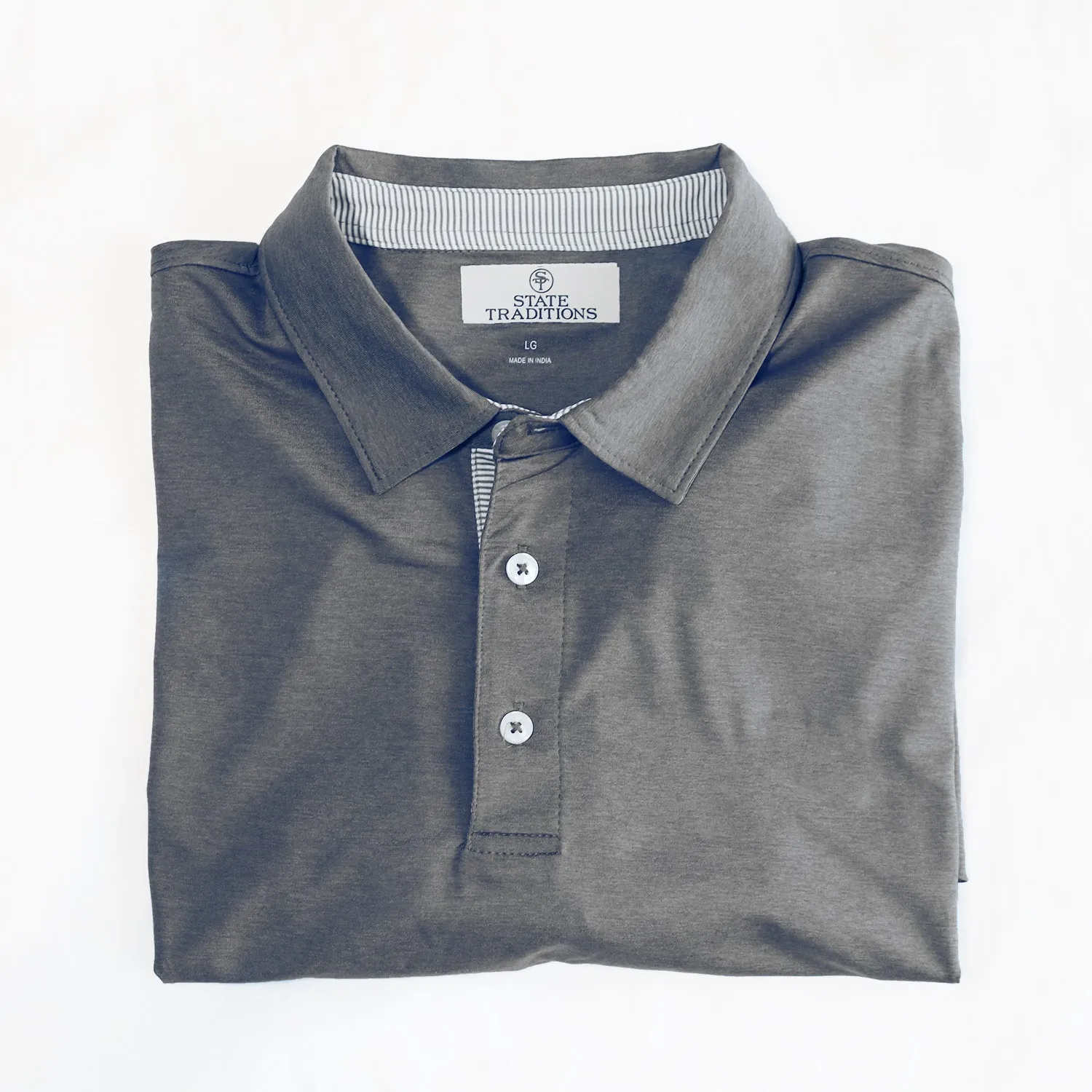 Everyday Signature Performance Polo