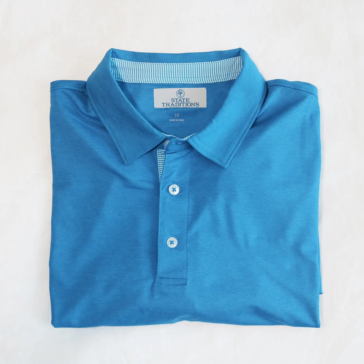 Everyday Signature Performance Polo