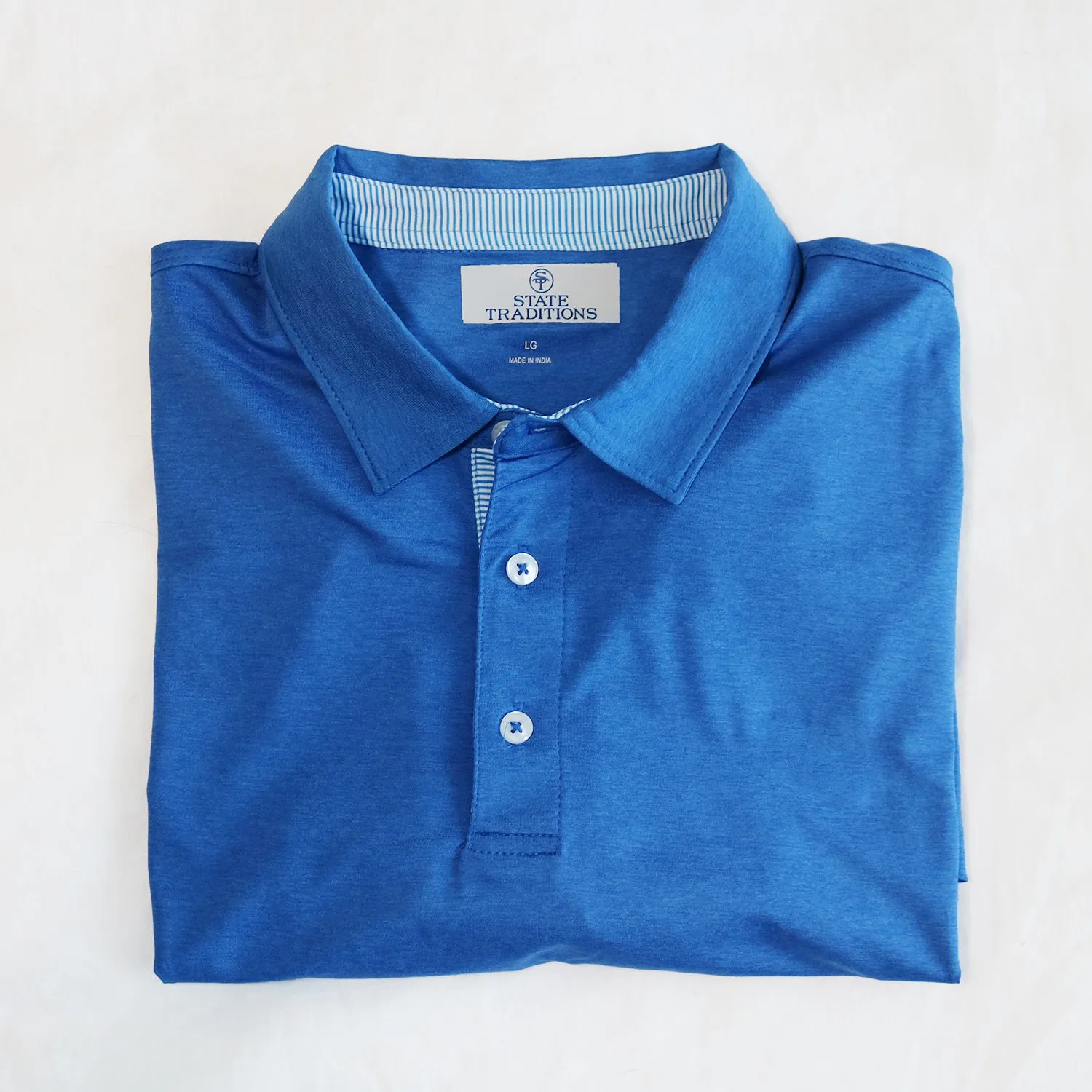Everyday Signature Performance Polo