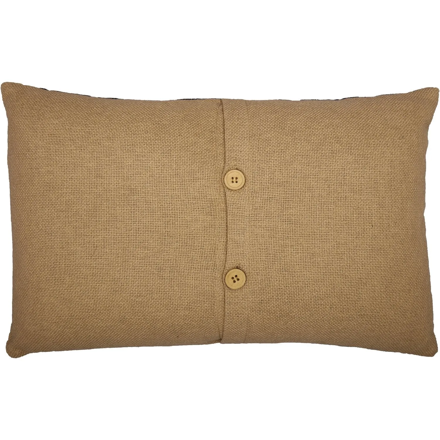 Farmhouse Star Home Sweet Home Pillow