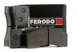 Ferodo DS2500 Brake Pads - Front | 2015-2017 VW GTI / Golf R Mk7 (FCP4425H)
