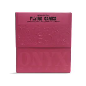 Flying Games