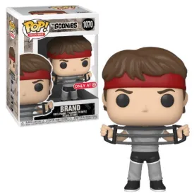 Funko Goonies Brand Target Exclusive #1070