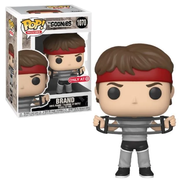 Funko Goonies Brand Target Exclusive #1070