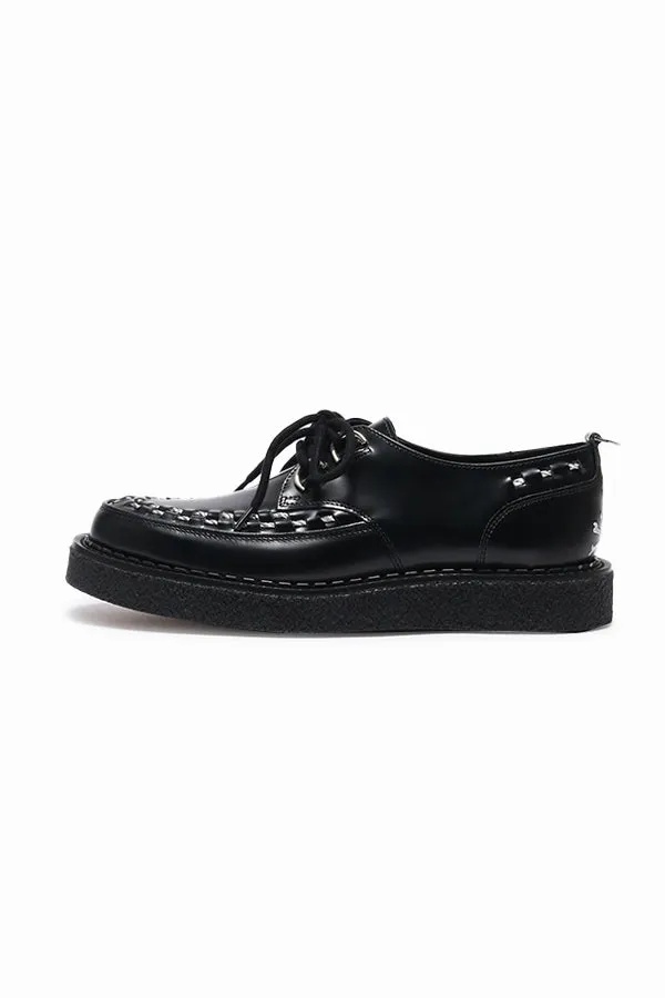 GEORGE COX × MASTERMIND WORLD THE HATTON