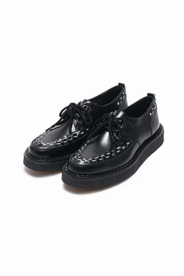 GEORGE COX × MASTERMIND WORLD THE HATTON