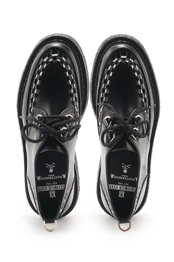 GEORGE COX × MASTERMIND WORLD THE HATTON