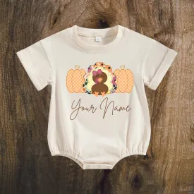 Girls "Turkey" Cute