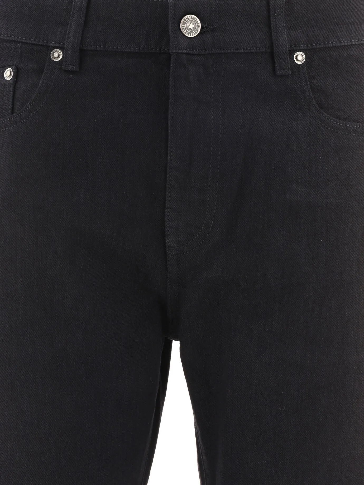 GOLDEN GOOSE DELUXE BRAND メンズ ジーンズ