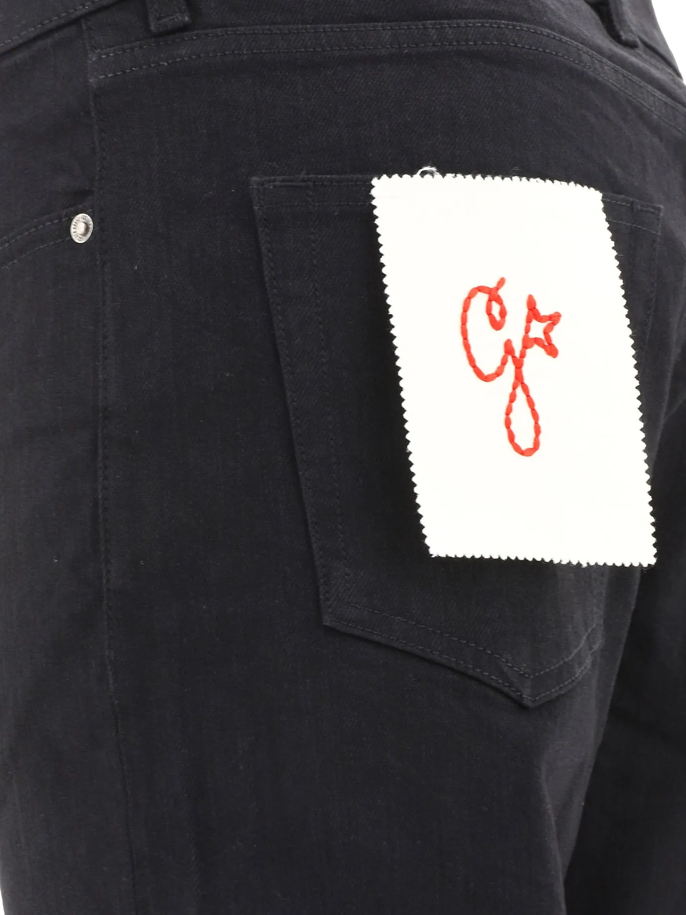 GOLDEN GOOSE DELUXE BRAND メンズ ジーンズ