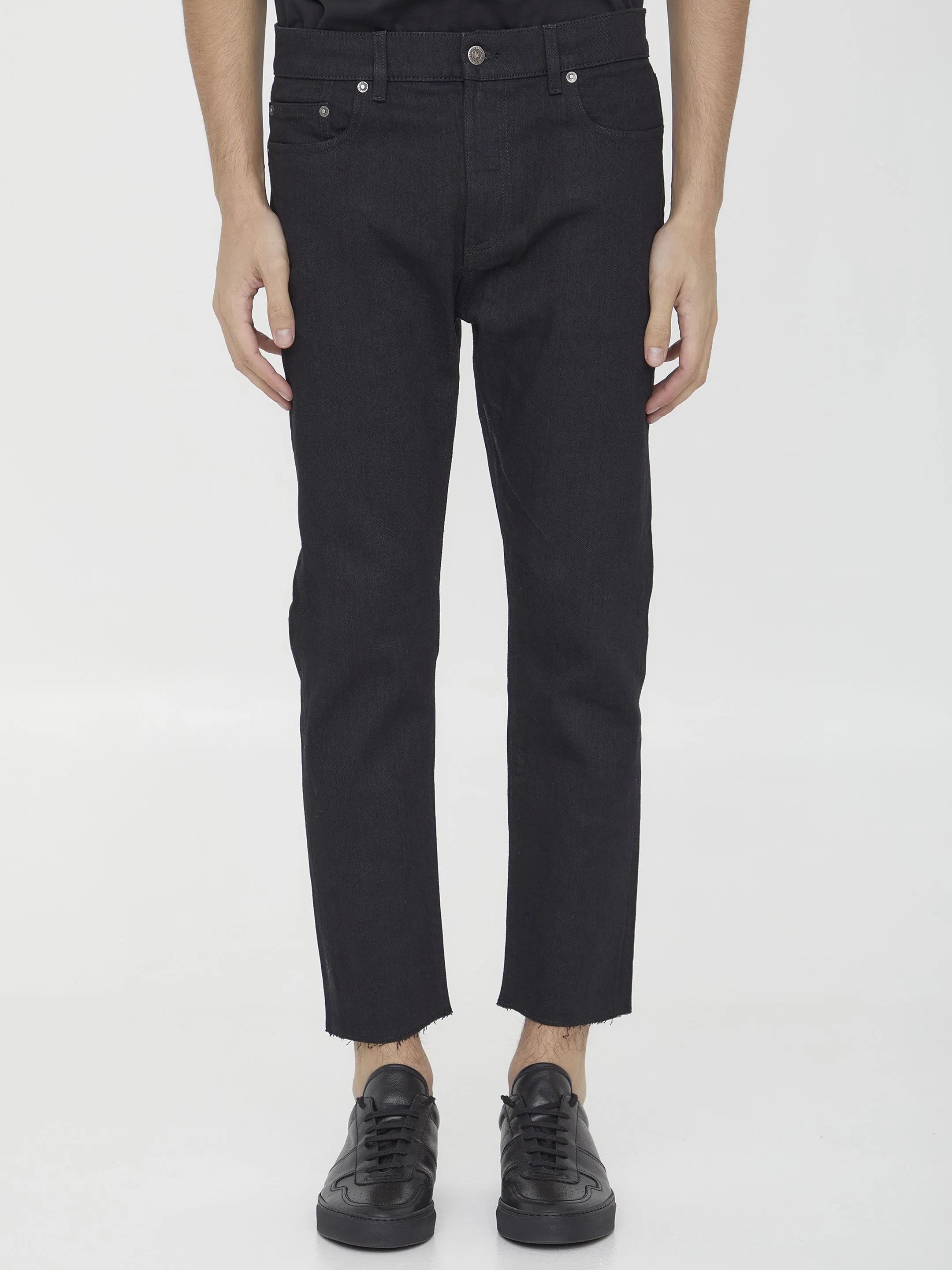 GOLDEN GOOSE DELUXE BRAND メンズ ジーンズ