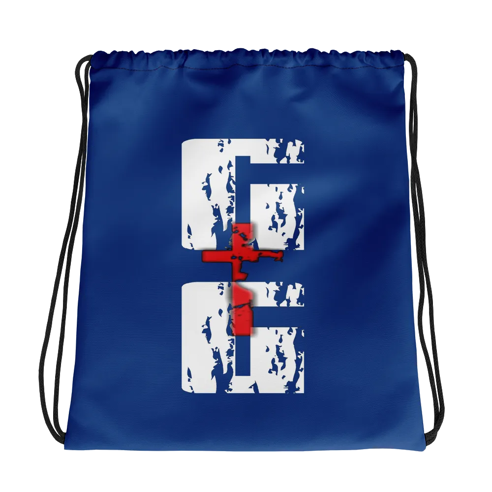 GtG Drawstring Bags