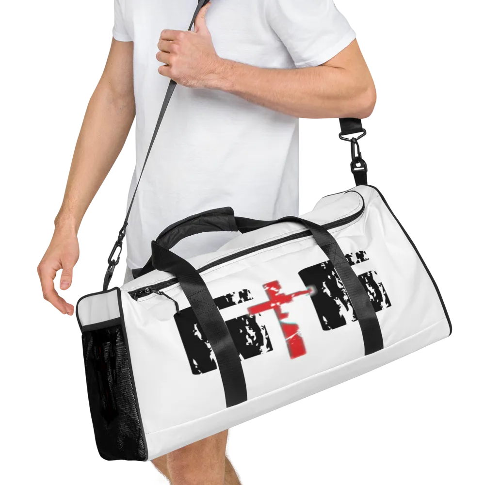 GtG Duffle Bags