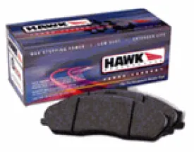 Hawk HPS Performance Street Rear Brake Pads | Multiple Honda Fitments (HB361R.622)