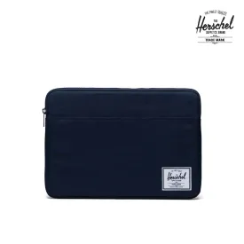 Herschel Anchor Sleeve 15-16In Accessories Navy