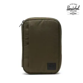 Herschel Burrard Organizer Tech 2.6L Accessories Ivy Green