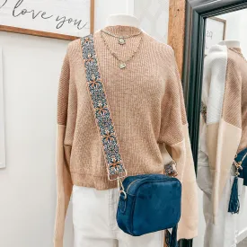 Holding On Crossbody Bags