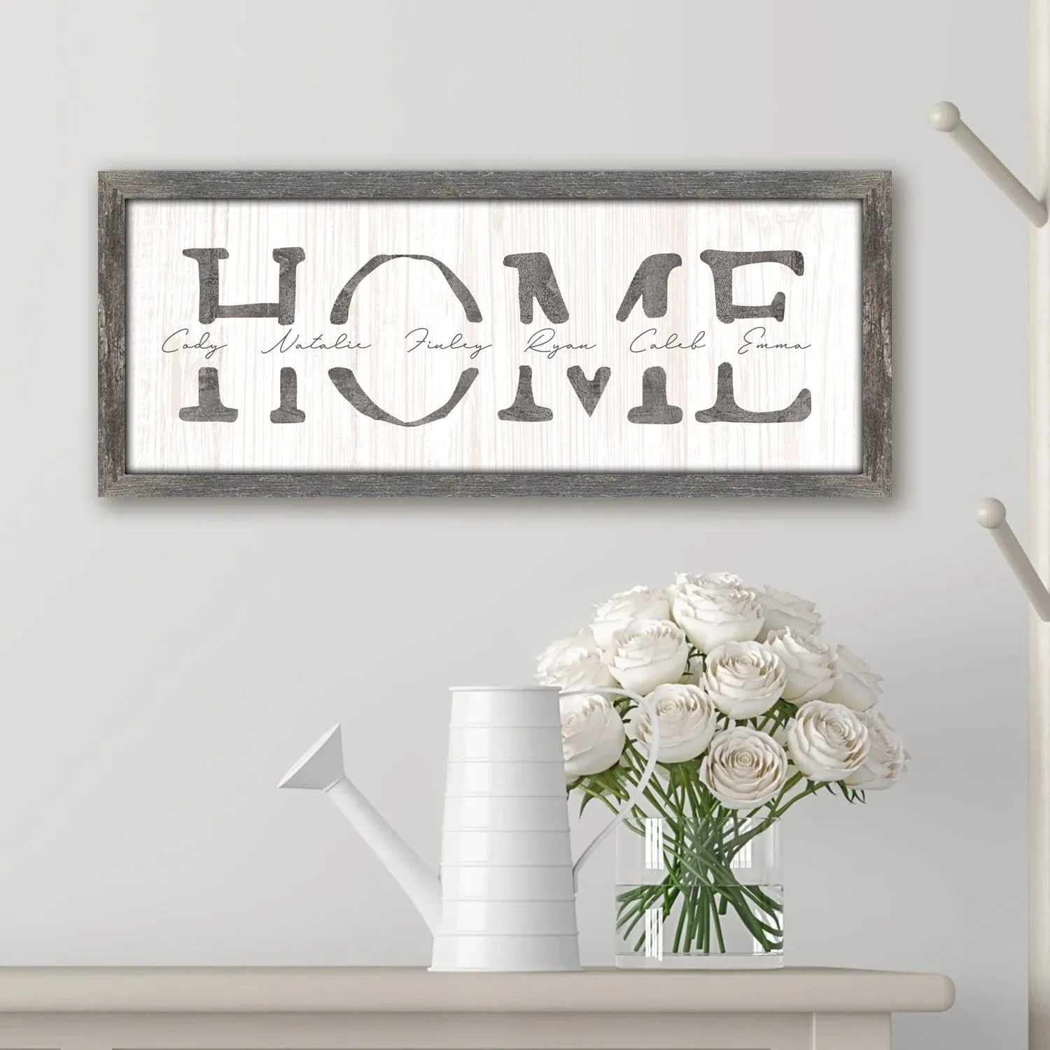 HOME & Children
