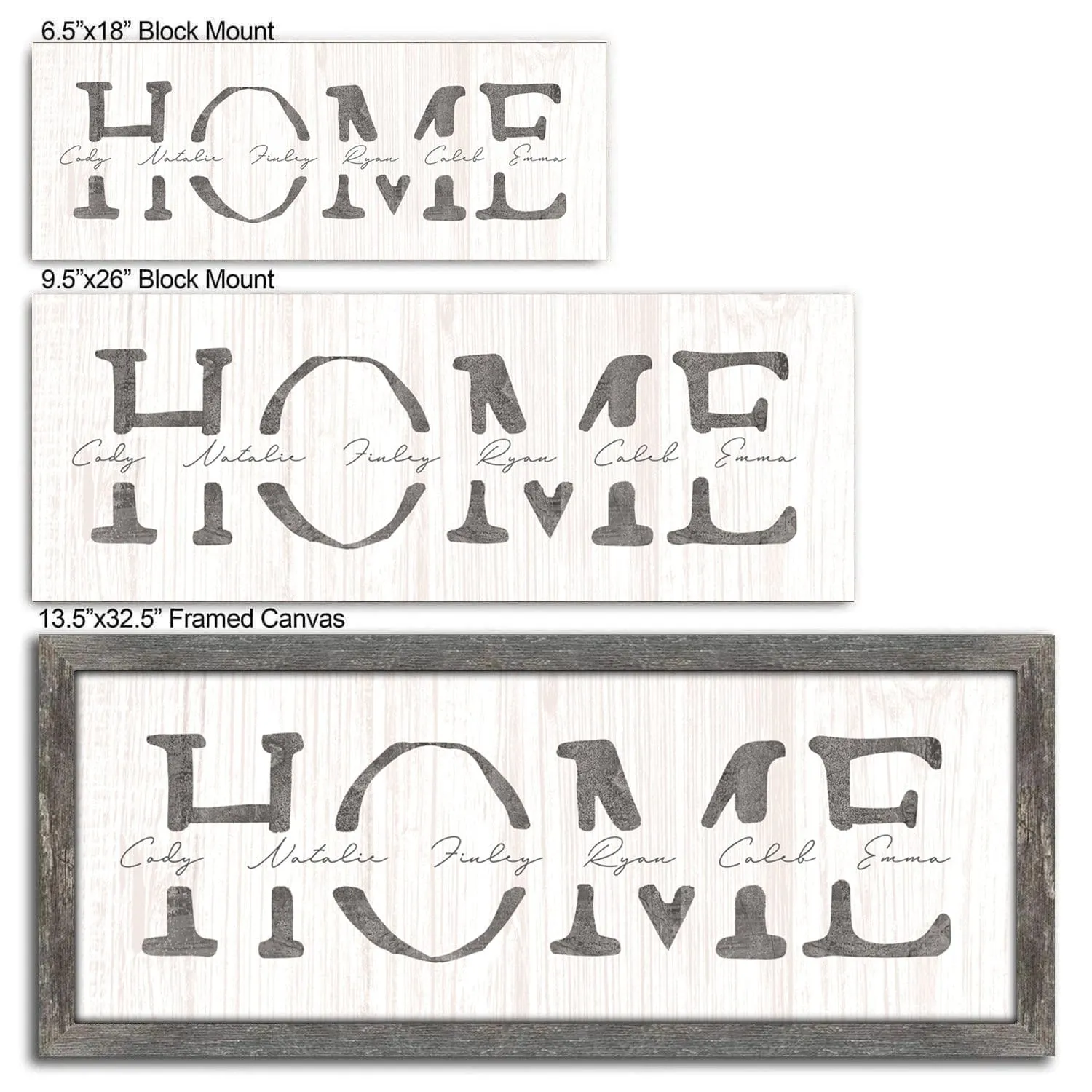 HOME & Children