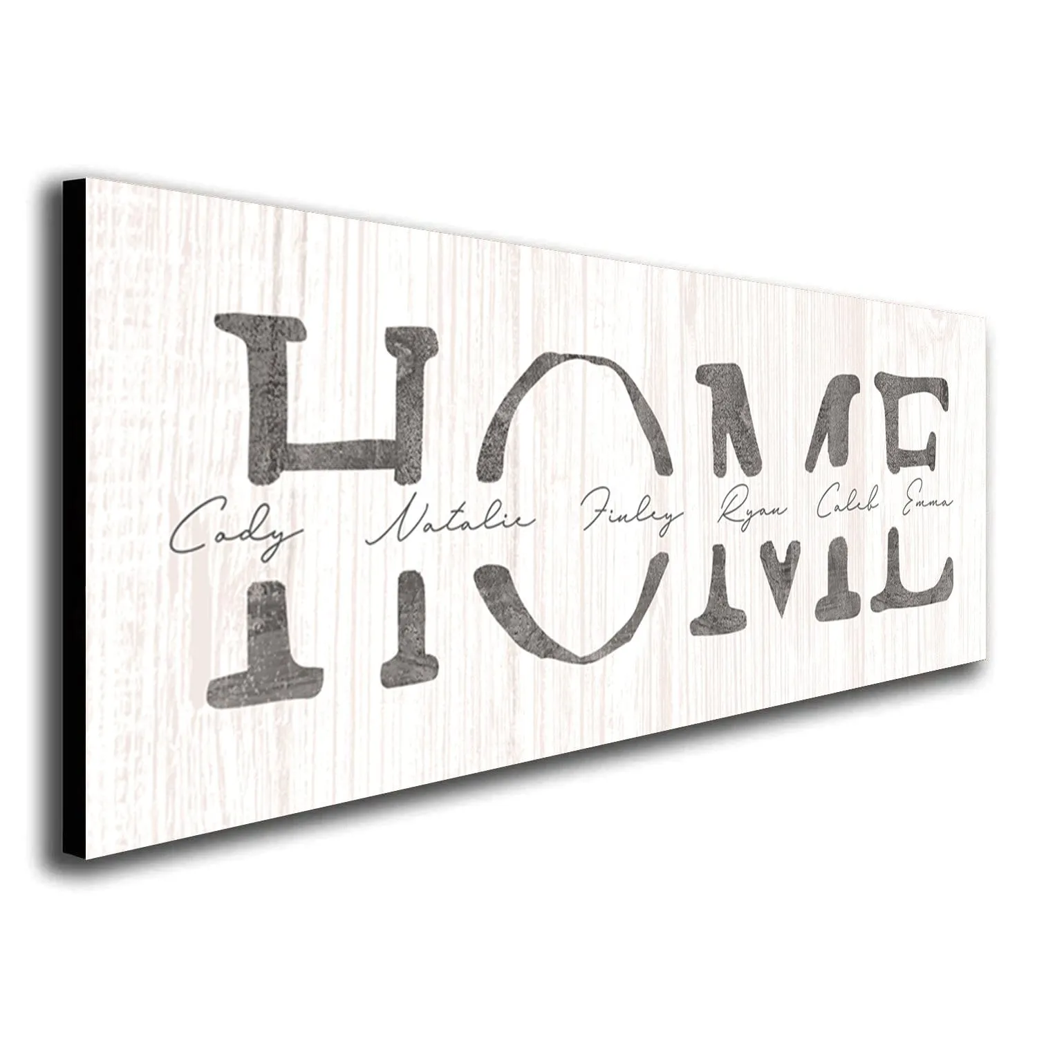 HOME & Children