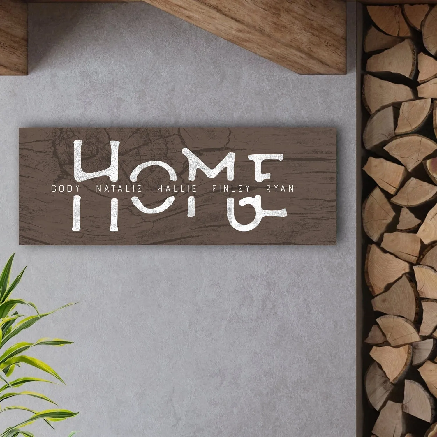 HOME & Children