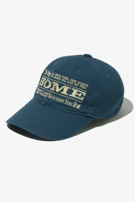 HOME CAP