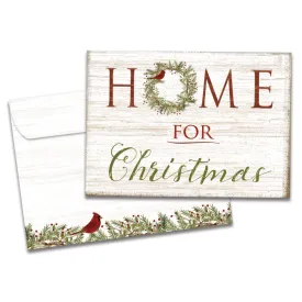 Home Christmas